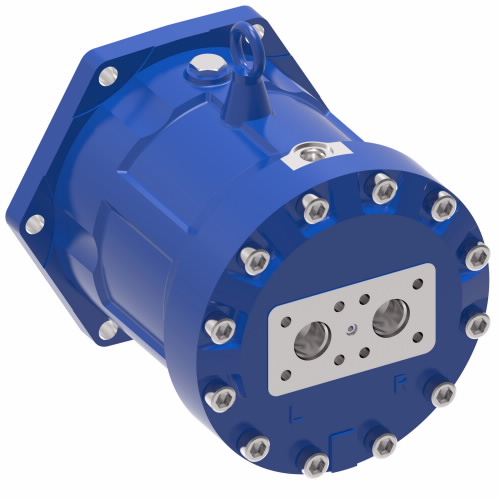 ME MOTOR ME600BKS2643 DW