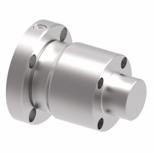 C2 ROTORSEAL METRIC THD