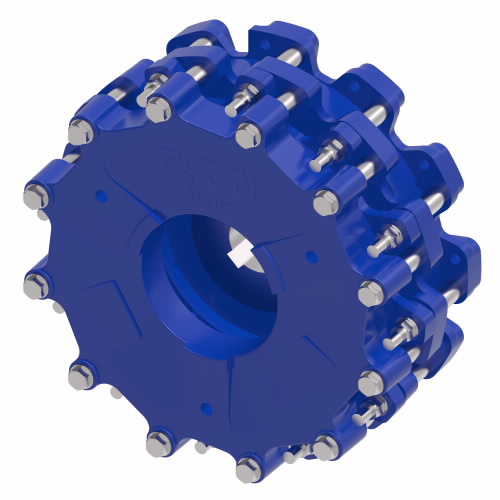 120DBBS,18SP,HCC,INC/CL,