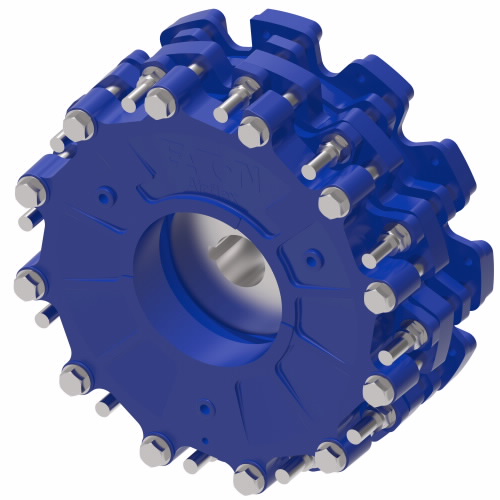 209DBB BRAKE 18SP