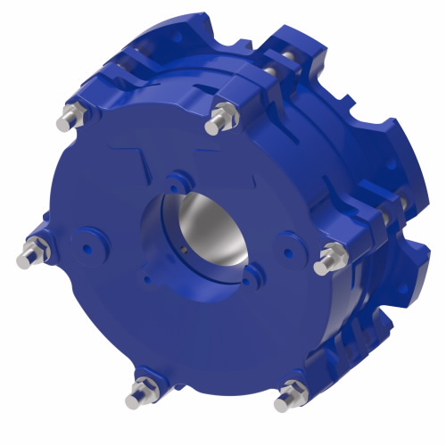 238DC CLUTCH