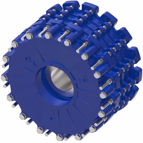 425DBBS ELEM MINUS GEAR