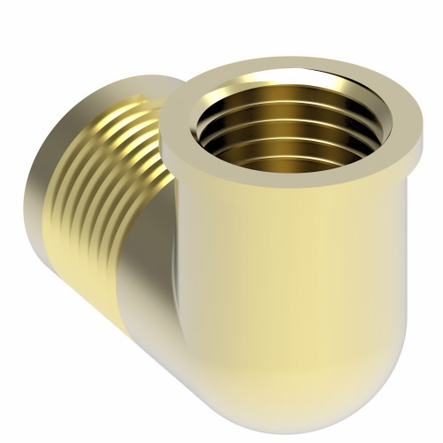 INTERNAL PIPE/45° FLARE