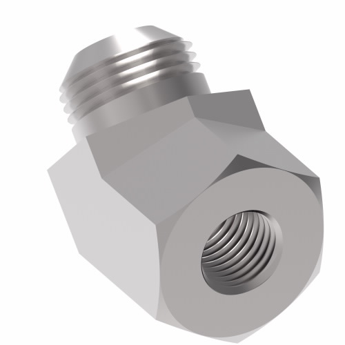 INTERNAL PIPE 37° FLARE