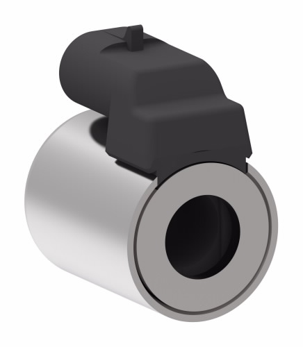 SOLENOID COIL