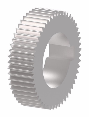 115WC & 118WCB/WCS GEAR