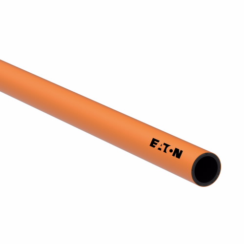 HOSE,THERMO 100R8 ORANGE