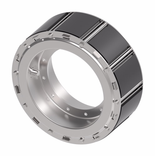 10ER300 R&T ASSY