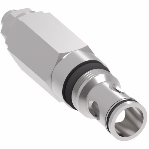 PRESSURE RELIEF VALVE