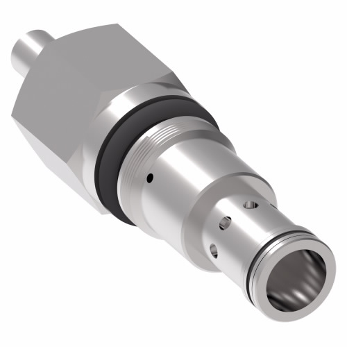 PRESSURE RELIEF VALVE