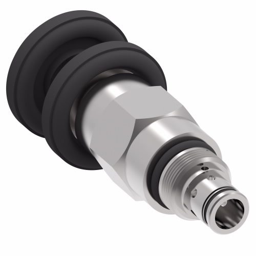 PRESSURE RELIEF VALVE