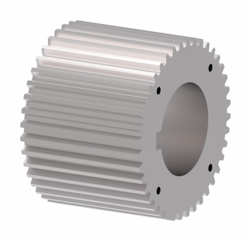 229DBA GEAR,MIN BORE