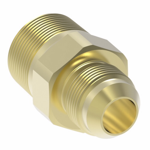 MALE CONNECTOR