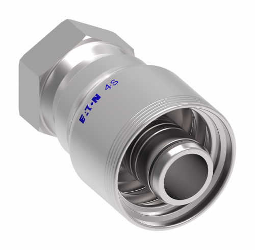 FEMALE BSPP 30° SWIVEL