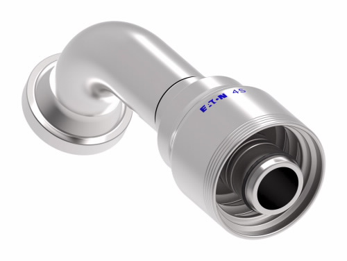 SPLIT FLANGE CODE 61 60°