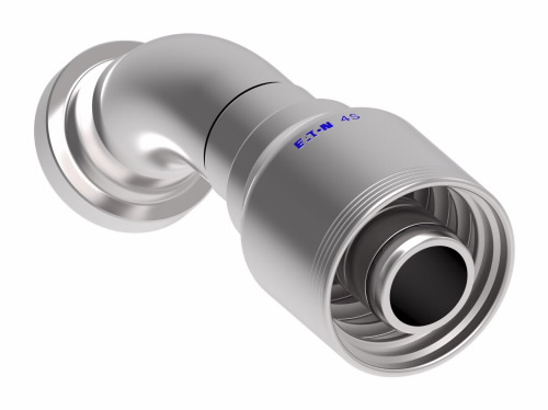 SPLIT FLANGE CODE 62 45°