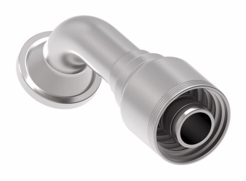 SPLIT FLANGE CODE 61 60°