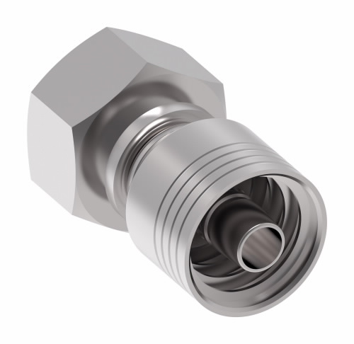 DKO FEMALE SWIVEL LIGHT DUTY