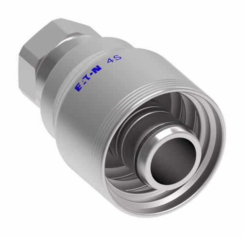 FEMALE JIC/37° SWIVEL