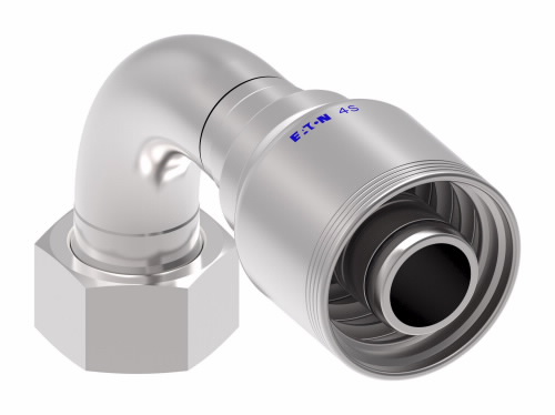 FEMALE ORS SWIVEL 90° ELBOW