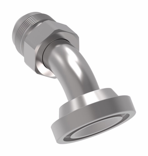 SPLIT FLANGE CODE 61