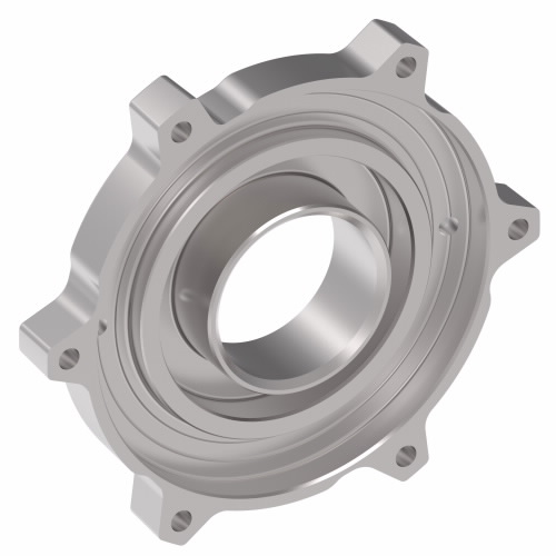 14WCBD DUAL PRESSURE CYL
