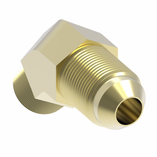 45° MALE ELBOW