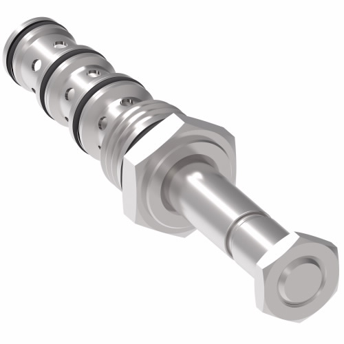 SOLENOID VALVES