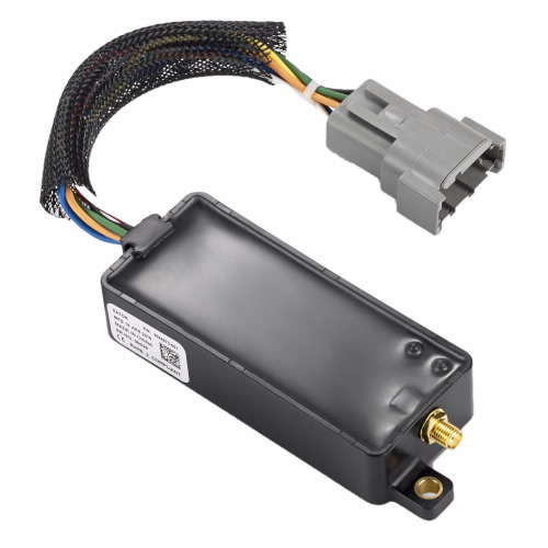GFX GPS ADAPTER