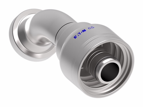 SPLIT FLANGE CODE 62 45°