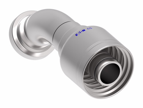 SPLIT FLANGE CODE 62 45°