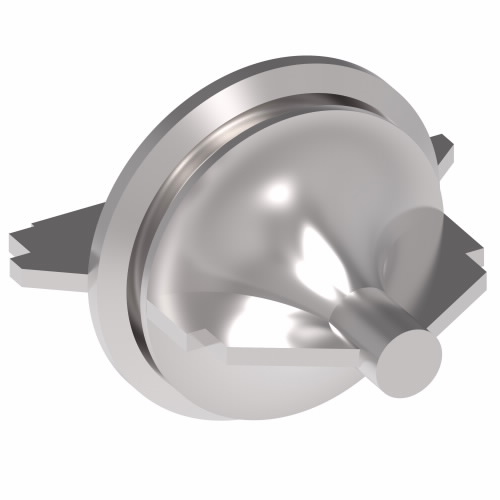 VALVE BODY