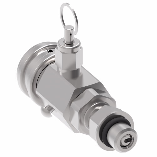 FD15 SERIES COUPLING COMPLETE