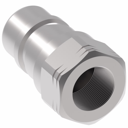 FD48 SERIES COUPLING MALE HALF