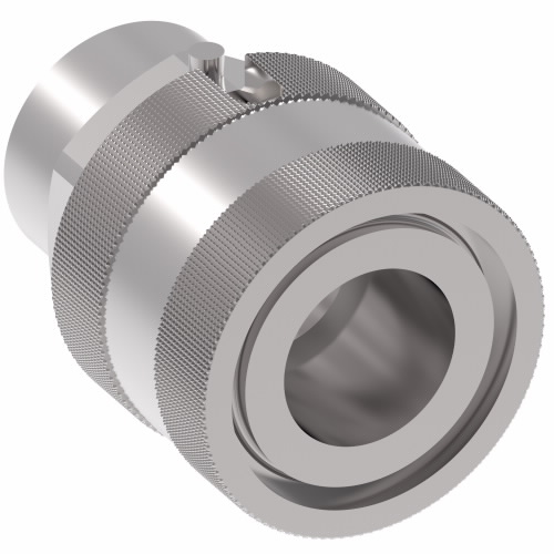 FD69 ARC-LATCH COUPLING COMP