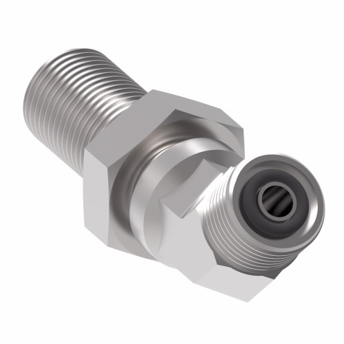 45° ORS/ORS BULKHEAD