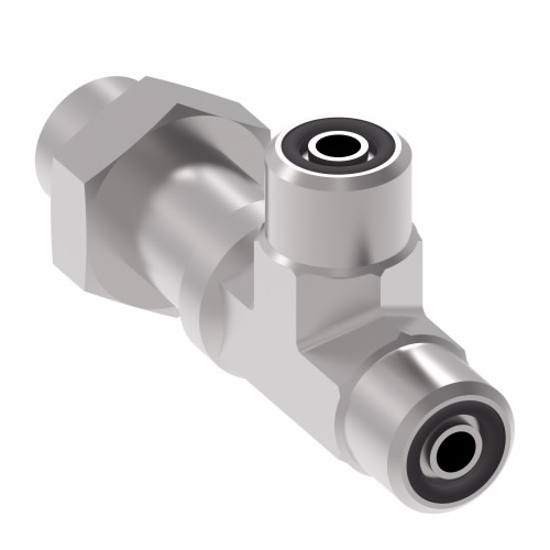 ORS BULKHEAD RUN TEE