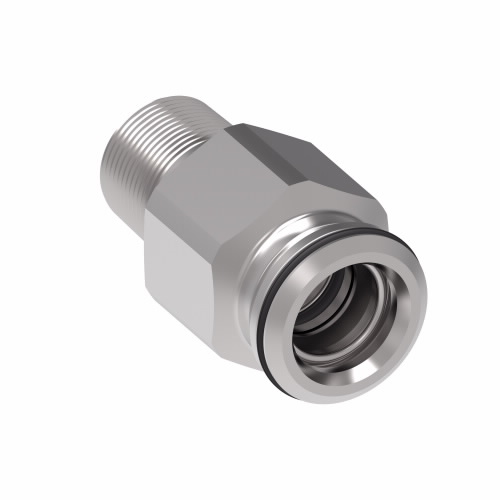 ADPT SOCKETLESS/R6 STC