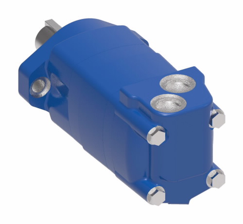 2000 SERIES HYDRAULIC MOTOR