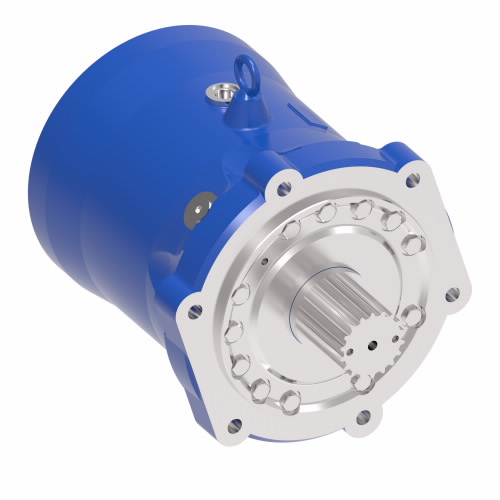 ME MOTOR ME3100-HE DWG #