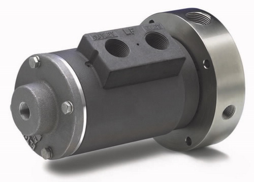 C2 ROTORSEAL METRIC THD