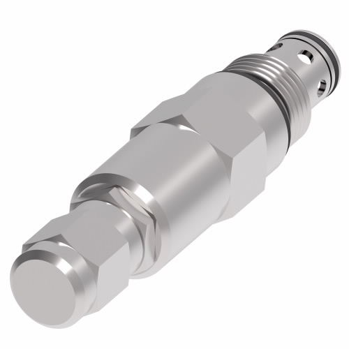 PRESSURE RELIEF VALVE