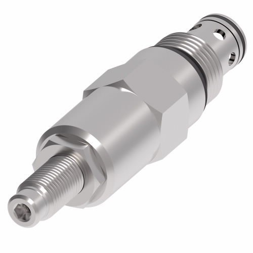 PRESSURE RELIEF VALVE