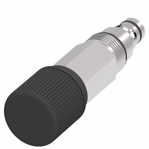 PRESSURE RELIEF VALVE