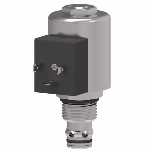 SOLENOID VALVES