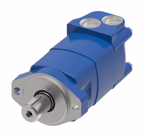 2000 SERIES HYDRAULIC MOTOR