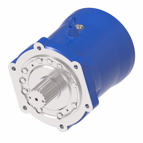 ME MOTOR ME3100-HE DWG #
