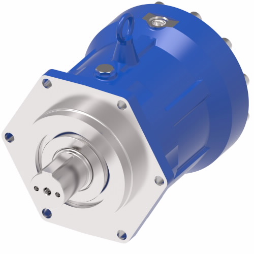 ME MOTOR ME600BKS2643 DW