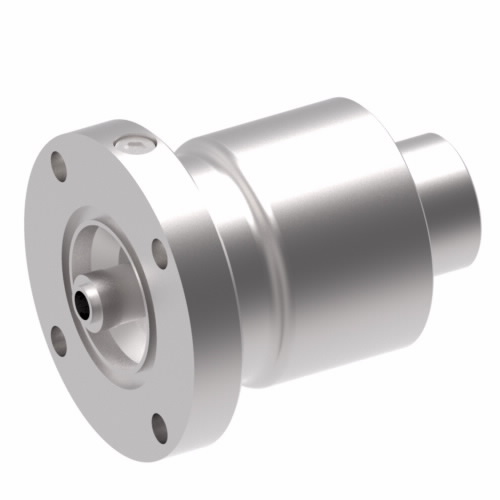 C2 ROTORSEAL METRIC THD