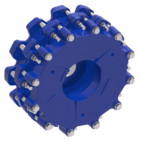 120DBBS,18SP,HCC,INC/CL,